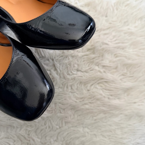 Sezane Elisa Sling Back Pumps - Picture 9 of 13